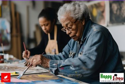 Vieillir, c’est continuer à avoir des projets