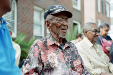 Aide à domicile pour les seniors en Martinique