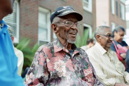Aide à domicile pour les seniors en Martinique
