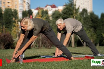 Graines de Vie Martinique : bouger et s’informer pour bien vieillir
