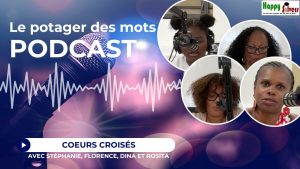 Podcast Coeurs croises
