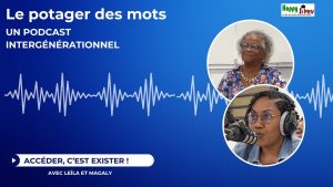 Podcast Acceder cest exister