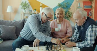 Comment bien vivre les premiers mois de la retraite Comment bien vivre les premiers mois de la retraite
