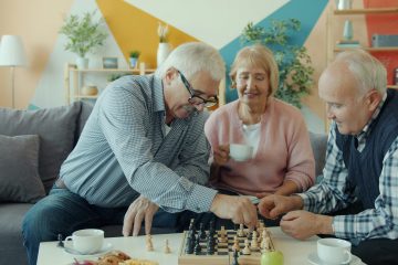 Comment bien vivre les premiers mois de la retraite