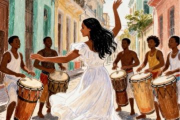 Chanté Nwèl : La tradition martiniquaise qui fait chanter toutes les générations