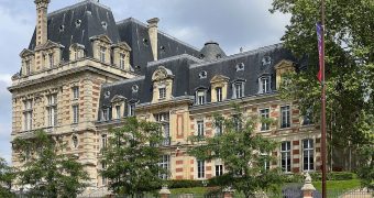 3 maisons de retraite bien notées à Versailles par les familles 3 maisons de retraite bien notées à Versailles par les familles