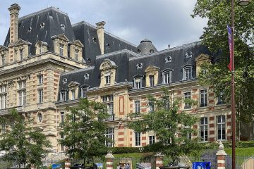 3 maisons de retraite bien notées à Versailles par les familles 3 maisons de retraite bien notées à Versailles par les familles