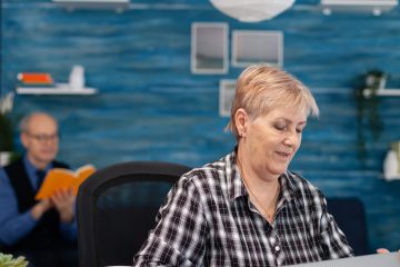 Retraite progressive : un passage en douceur vers la retraite