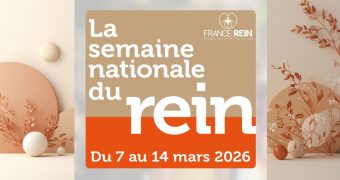 Semaine du rein 2026 : prévenir les maladies rénales avec l’âge Semaine du rein 2026 : prévenir les maladies rénales avec l’âge