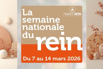 Semaine du rein 2026 : prévenir les maladies rénales avec l’âge