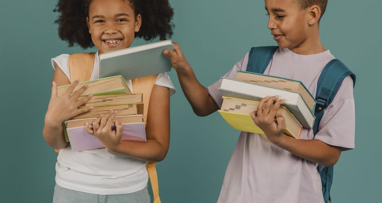 Clap de fin ! Nos conseils pour une rentrée en pleine forme