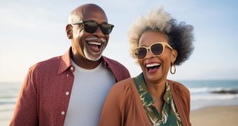 Santé, vitalité et bien-être : Les clés pour une jeunesse durable au troisième âge Santé, vitalité et bien-être : Les clés pour une jeunesse durable au troisième âge