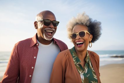 Santé, vitalité et bien-être : Les clés pour une jeunesse durable au troisième âge