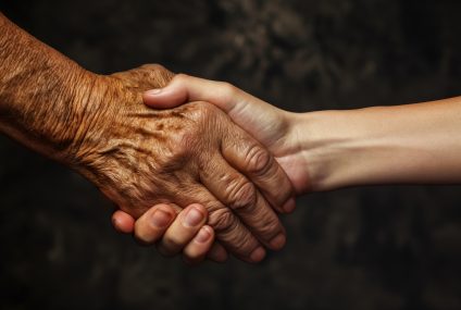 Perte d’autonomie des seniors : 700 000 victimes de plus d&rsquo;ici 2050