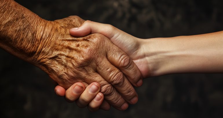 Perte d’autonomie des seniors : 700 000 victimes de plus d’ici 2050 Perte d’autonomie des seniors : 700 000 victimes de plus d’ici 2050