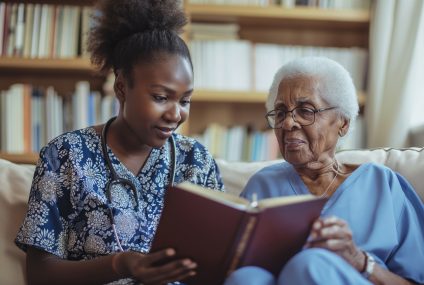 Être aidant face à Alzheimer : « Apprendre à ne pas s’oublier »