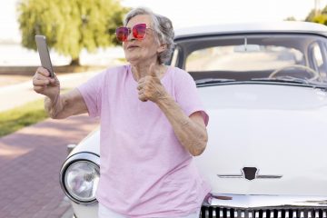 L&rsquo;impact des nouvelles technologies sur la vie des seniors : Entre défis et opportunités