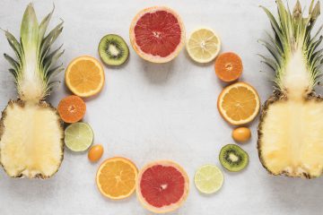 Détox Créole : 3 alliés de notre jardin pour récupérer après les fêtes