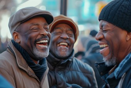 Rire, un remède miracle : Les bienfaits de la bonne humeur sur la santé et le bien-être