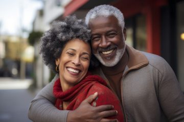 Amour et complicité : Comment fêter la Saint-Valentin après 60 ans ? Amour et complicité : Comment fêter la Saint-Valentin après 60 ans ?