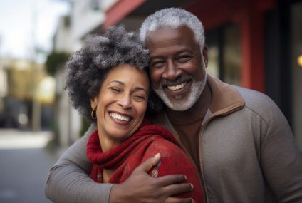 Amour et complicité : Comment fêter la Saint-Valentin après 60 ans ?