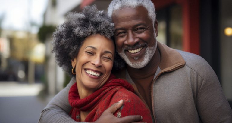 Amour et complicité : Comment fêter la Saint-Valentin après 60 ans ? Amour et complicité : Comment fêter la Saint-Valentin après 60 ans ?