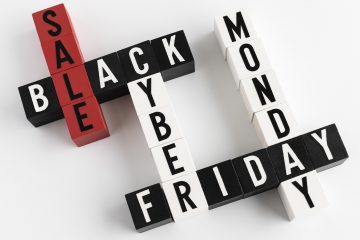 Black Friday et Cyber Monday : 7 réflexes pour les seniors connectés