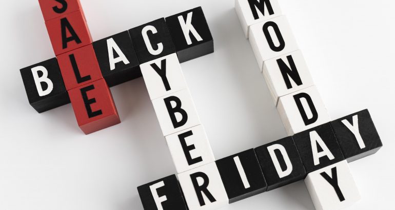 Black Friday et Cyber Monday : 7 réflexes pour les seniors connectés