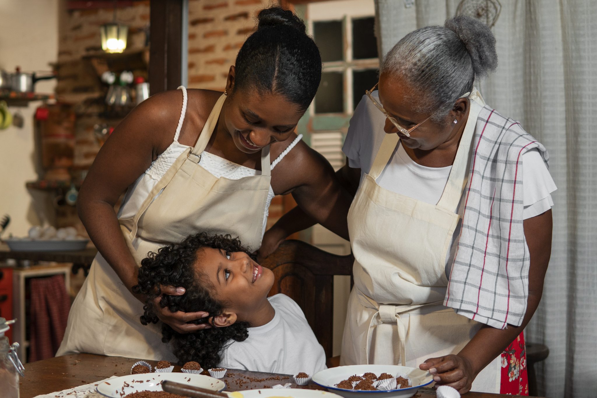 fete-des-grands-meres-complicite-cuisine-trois-generations