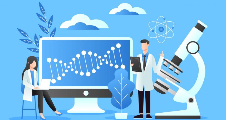 La géroscience : Vers une « fontaine de jouvence » scientifique pour mieux vieillir ?