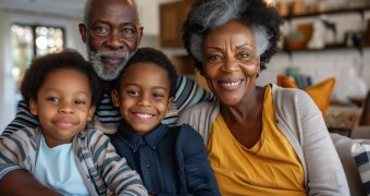 Histoires d’An tan lontan : Comment enregistrer vos mémoires pour vos petits-enfants Histoires d’An tan lontan : Comment enregistrer vos mémoires pour vos petits-enfants