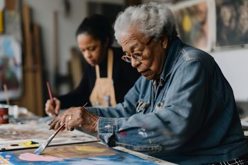 La retraite : Et si c&rsquo;était enfin le moment de réaliser vos rêves ?