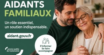 Aidants : ces millions de Français qui soutiennent un proche sans toujours le savoir Aidants : ces millions de Français qui soutiennent un proche sans toujours le savoir