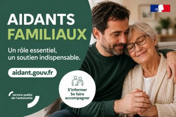 Aidants : ces millions de Français qui soutiennent un proche sans toujours le savoir