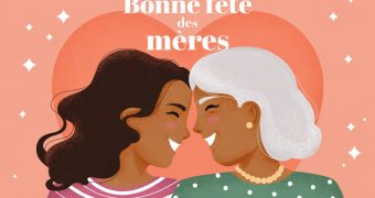 Fête des Mères : 5 cadeaux à partager pour créer des souvenirs en famille Fête des Mères : 5 cadeaux à partager pour créer des souvenirs en famille