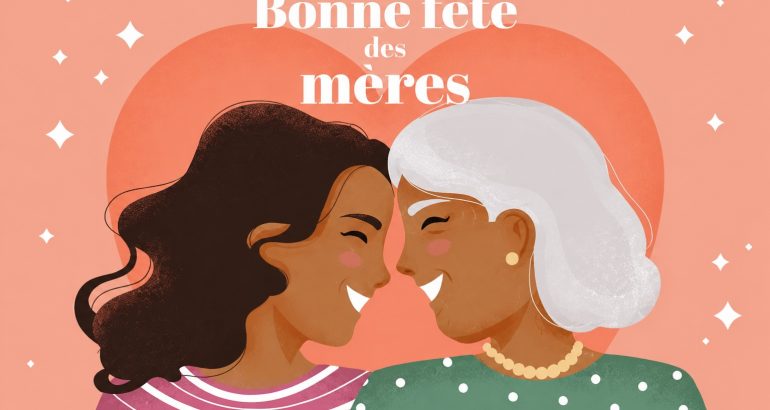 Fête des Mères : 5 cadeaux à partager pour créer des souvenirs en famille