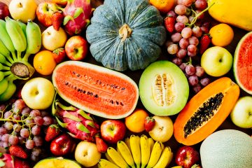 Cuisine de saison : Les bienfaits des fruits et légumes de mai