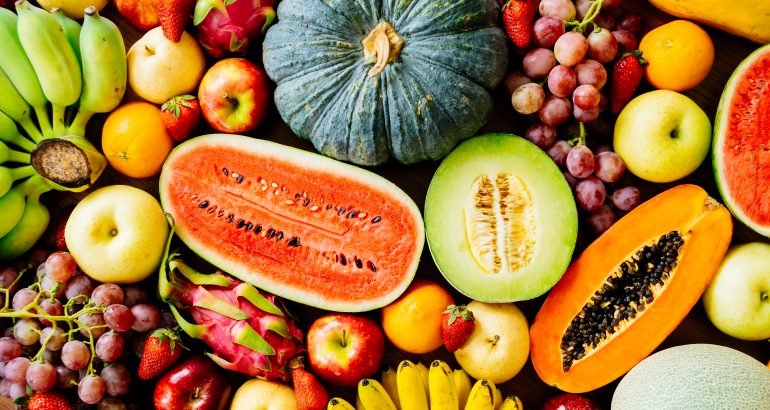 Cuisine de saison : Les bienfaits des fruits et légumes de mai
