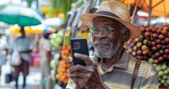 Smartphone et photo : Réussir ses clichés de famille comme un pro Smartphone et photo : Réussir ses clichés de famille comme un pro