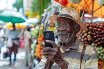 Smartphone et photo : Réussir ses clichés de famille comme un pro