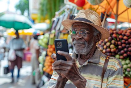 Smartphone et photo : Réussir ses clichés de famille comme un pro