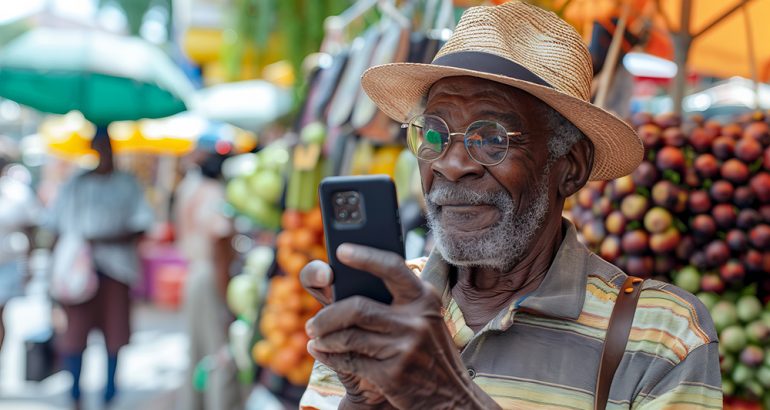 Smartphone et photo : Réussir ses clichés de famille comme un pro