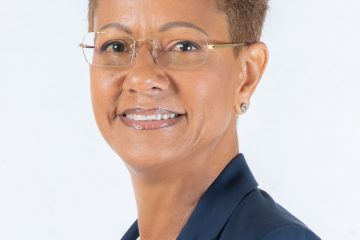 Joëlle Prévot-Madere : une femme engagée au service de l’entrepreneuriat Joëlle Prévot-Madere : une femme engagée au service de l’entrepreneuriat