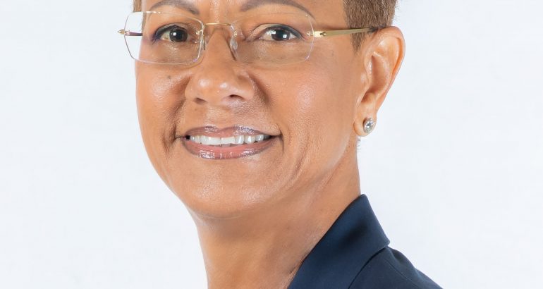 Joëlle Prévot-Madere : une femme engagée au service de l’entrepreneuriat Joëlle Prévot-Madere : une femme engagée au service de l’entrepreneuriat