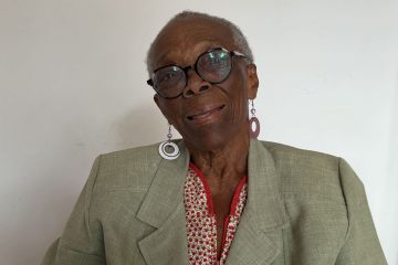 Virginie Caster, centenaire : « On vivait avec peu, mais on vivait mieux ».