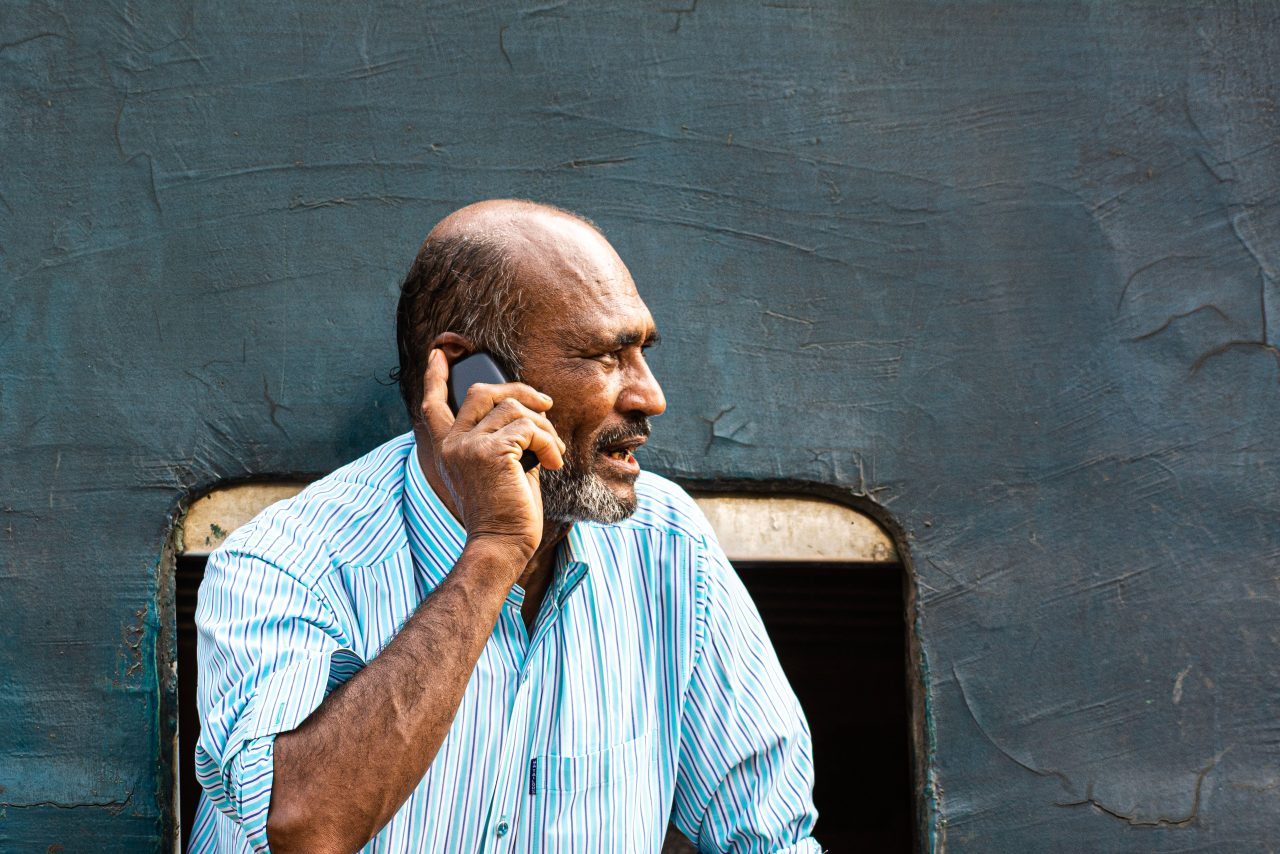 voyage téléphone seniors
