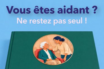 France Alzheimer rappelle aux aidants qu’ils ne sont pas seuls