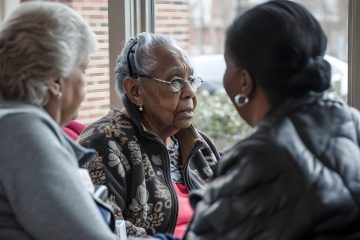 Aidants Alzheimer en Martinique : souffler avant de craquer