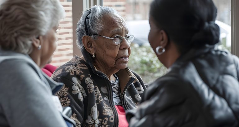 Aidants Alzheimer en Martinique : souffler avant de craquer