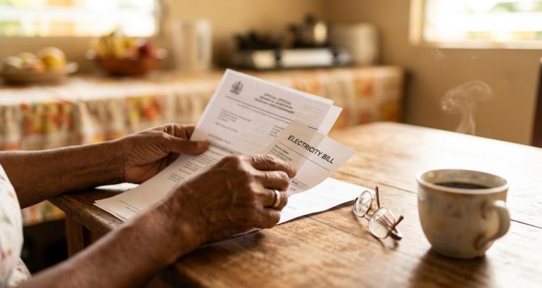 Cinq droits que beaucoup de seniors ne réclament jamais